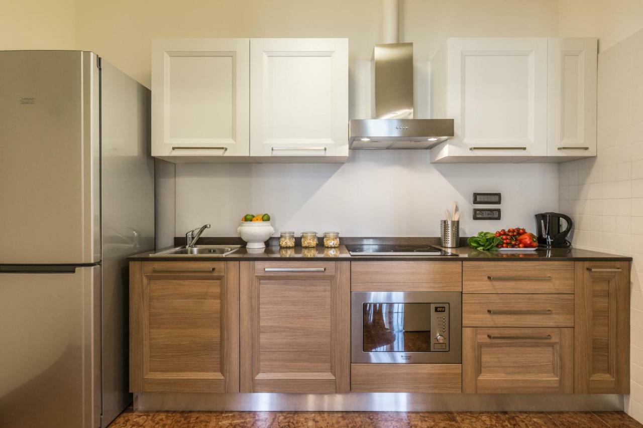 Ca' Del Monastero 1 Collection For 4 Guests With Balcony And Lift * Venise