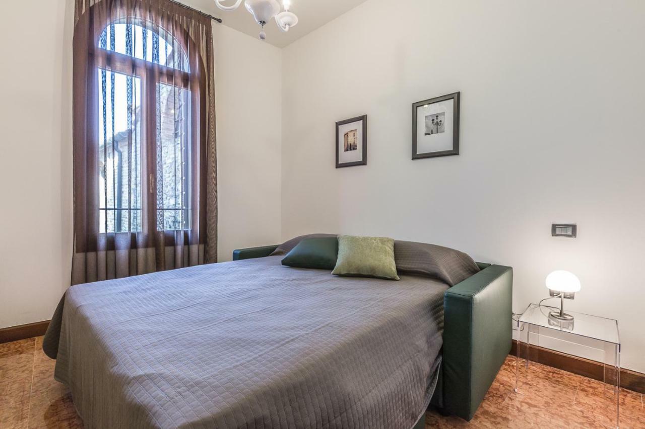 Appartement Ca' Del Monastero 1 Collection For 4 Guests With Balcony And Lift