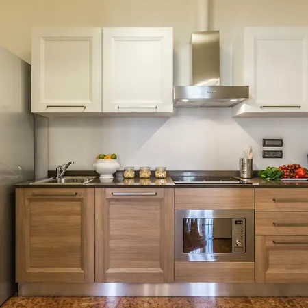 Ca' Del Monastero 1 Collection Apt For 4 Guests With Balcony And Lift Venice Exterior photo
