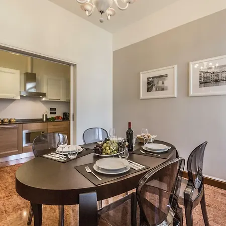 Ca' Del Monastero 1 Collection Apt For 4 Guests With Balcony And Lift Venice Exterior photo