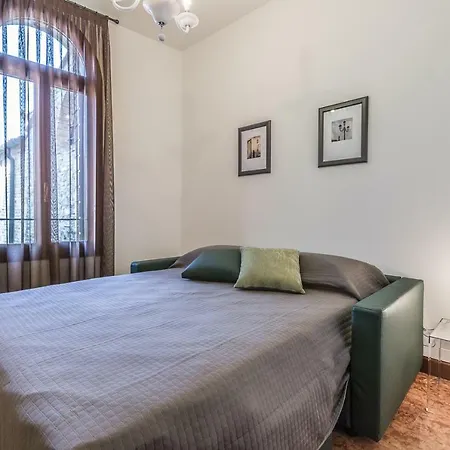 Ca' Del Monastero 1 Collection Apt For 4 Guests With Balcony And Lift Venice Exterior photo
